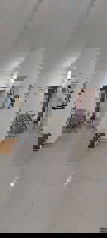 2 BHK + Servant Room 1000 Sq.Ft. Apartment in Om The Hillside