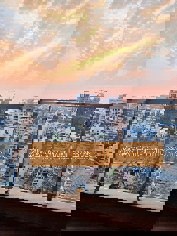 2 BHK 760 Sq.Ft. Apartment in Unique Youtopia