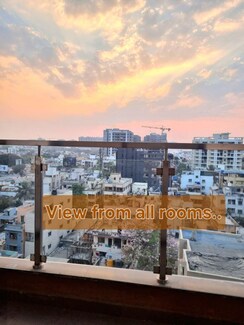 2 BHK Apartment For Rent in Unique Youtopia
