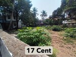 7404 Sq.Ft. Land in Edappally