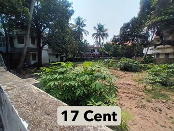 Land For Sale in Edappally