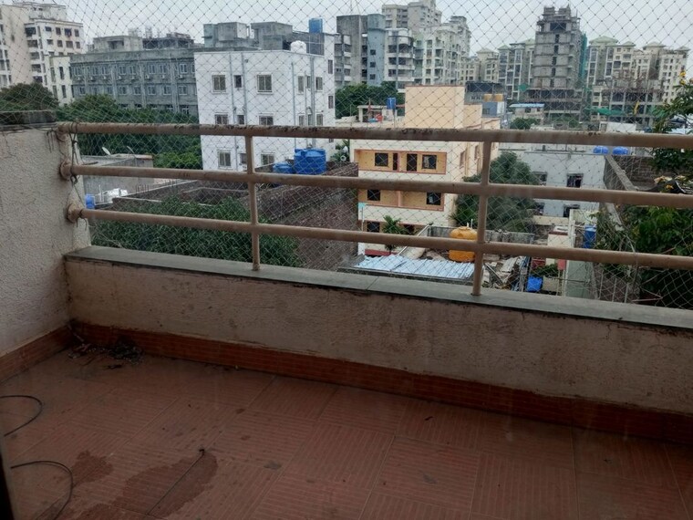 Exterior View, sukh sagar nagar 2 Bedroom 711 Sq.Ft. Apartment In Sukh Sagar Nagar Pune 10065812