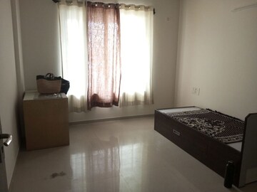 Living Room in 2 BHK Apartment at Sukh Sagar Nagar – for Sale