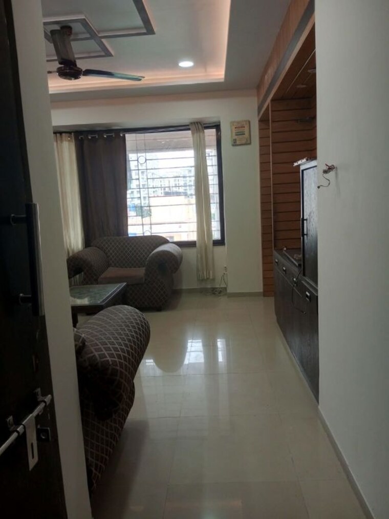 Kitchen, sukh sagar nagar 2 Bedroom 711 Sq.Ft. Apartment In Sukh Sagar Nagar Pune 10065812