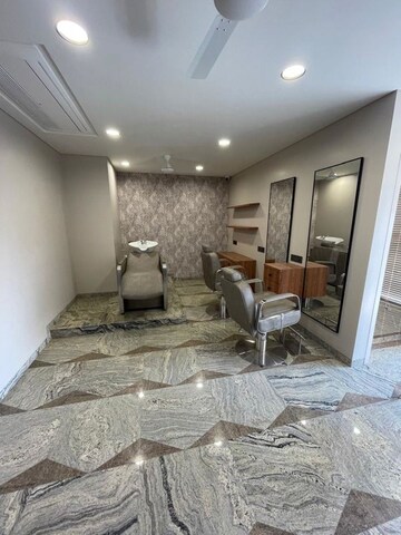  2 BHK Apartment at Pristine Allure, Kharadi – for Rent