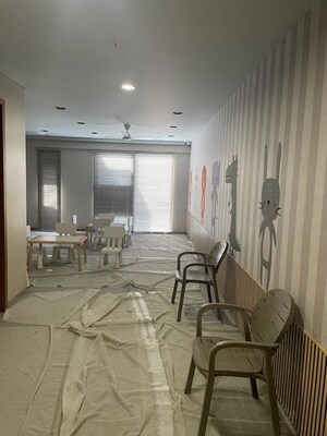  2 BHK Apartment at Pristine Allure, Kharadi – for Rent