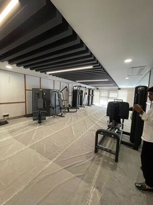  2 BHK Apartment at Pristine Allure, Kharadi – for Rent