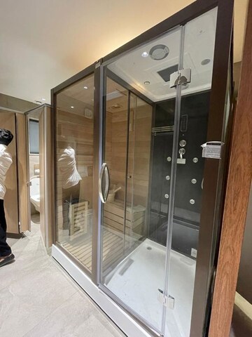  2 BHK Apartment at Pristine Allure, Kharadi – for Rent