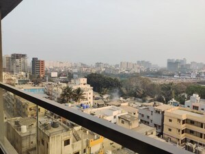 2 BHK Apartment – Exterior View View at Pristine Allure, Kharadi - for Rent