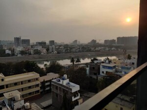 2 BHK Apartment – Exterior View View at Pristine Allure, Kharadi - for Rent