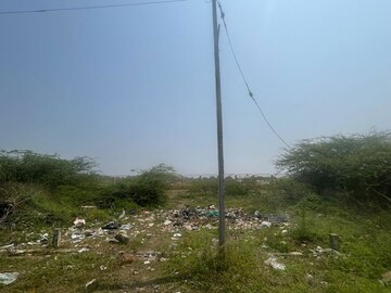 Plot Area in  Plot at Katpadi – for Sale