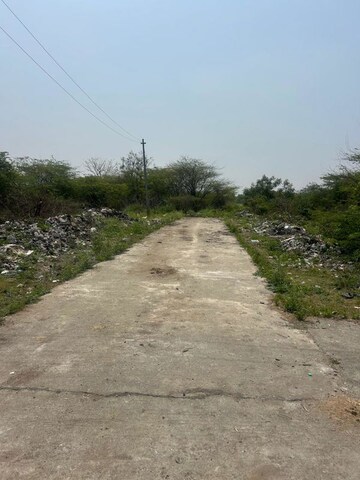  Plot For Sale in Katpadi