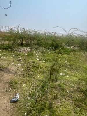 Plot Area in  Plot at Katpadi – for Sale