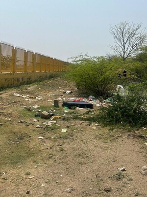 Plot Area in  Plot at Katpadi – for Sale