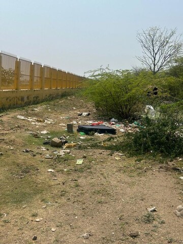 Plot Area in  Plot at Katpadi – for Sale