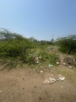 Plot Area in  Plot at Katpadi – for Sale