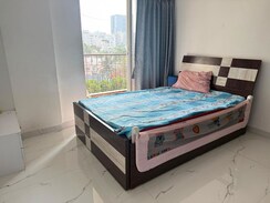 2 BHK Apartment For Rent in Balewadi