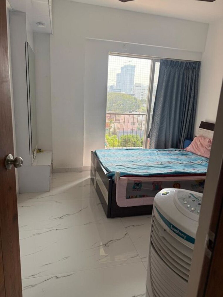 Bedroom, balewadi 2 Bedroom 900 Sq.Ft. Apartment In Balewadi Pune 10065824