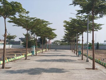  Plot – Exterior View View at Kolar - for Sale