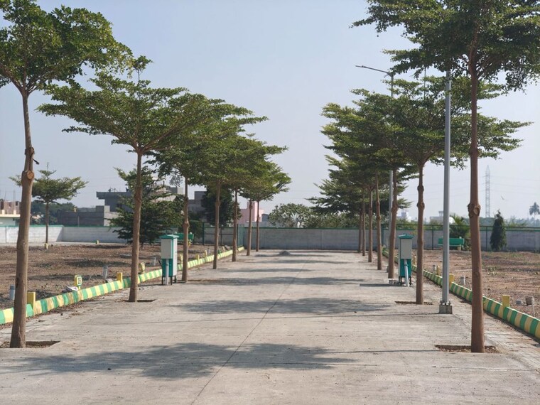 Exterior View, kolar  1200 Sq.Ft. Plot In Kolar Bangalore 10065834