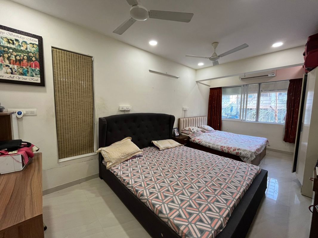 3 BHK Apartment For Rent in Prestige Jasdan Classic