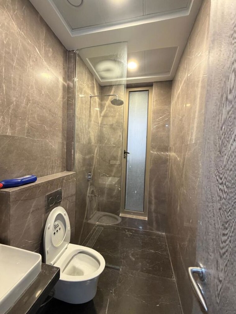 Bathroom, prestige-jasdan-classic 3 Bedroom 1350 Sq.Ft. Apartment In Mahalaxmi Mumbai 10065826