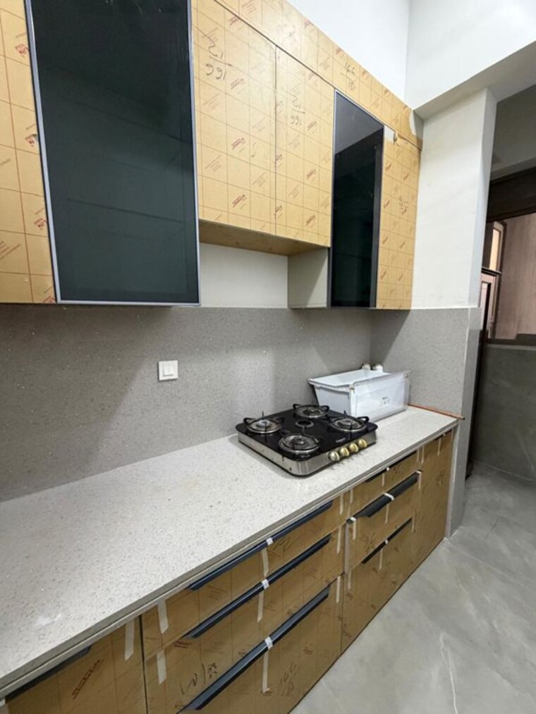 Kitchen, prestige-jasdan-classic 3 Bedroom 1350 Sq.Ft. Apartment In Mahalaxmi Mumbai 10065826