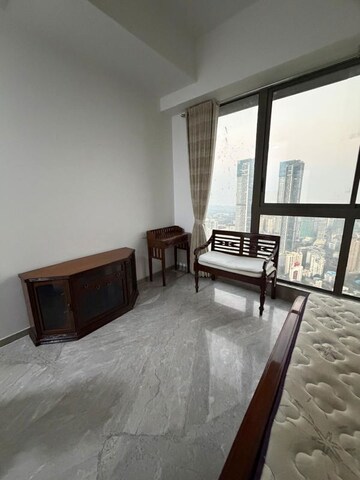 Kitchen in 3 BHK Apartment at Prestige Jasdan Classic, Mahalaxmi – for Rent