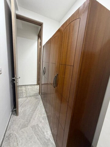 Building Lobby in 3 BHK Apartment at Prestige Jasdan Classic, Mahalaxmi – for Rent