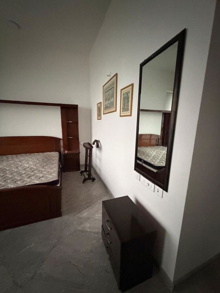 Kitchen, prestige-jasdan-classic 3 Bedroom 1350 Sq.Ft. Apartment In Mahalaxmi Mumbai 10065826