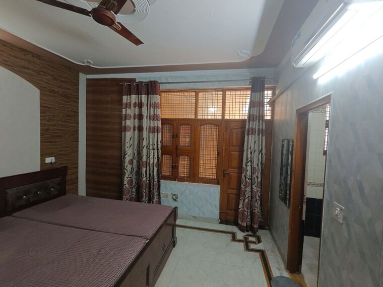 Living Room, sector 9 3 Bedroom 2450 Sq.Ft. Independent House In Sector 9 Gurgaon 10065840