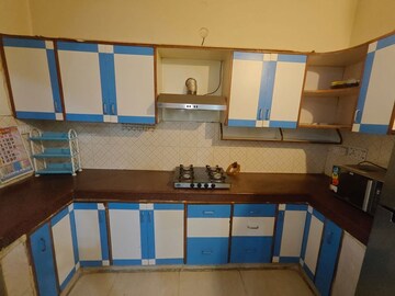 3 BHK Independent House For Rent in Sector 9