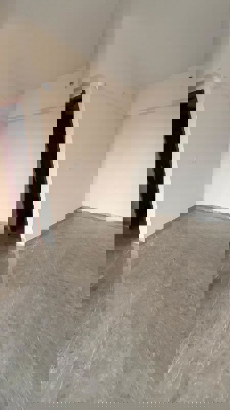 2 BHK + Study Room 650 Sq.Ft. Apartment in Nahar Amaryllis Towers and Plaza