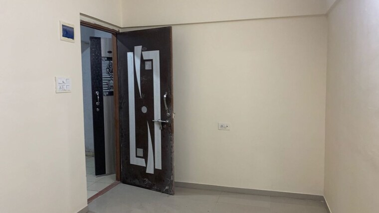 Room, ulwe sector 3 1 Bedroom 600 Sq.Ft. Apartment In Ulwe Sector 3 Navi Mumbai 10065836