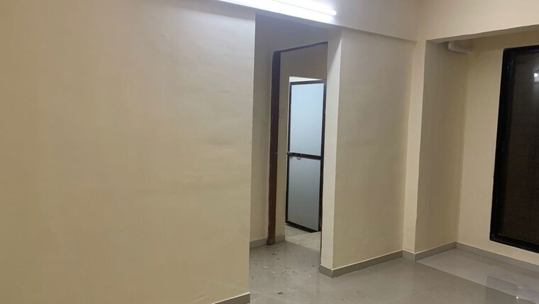 Room, ulwe sector 3 1 Bedroom 600 Sq.Ft. Apartment In Ulwe Sector 3 Navi Mumbai 10065836