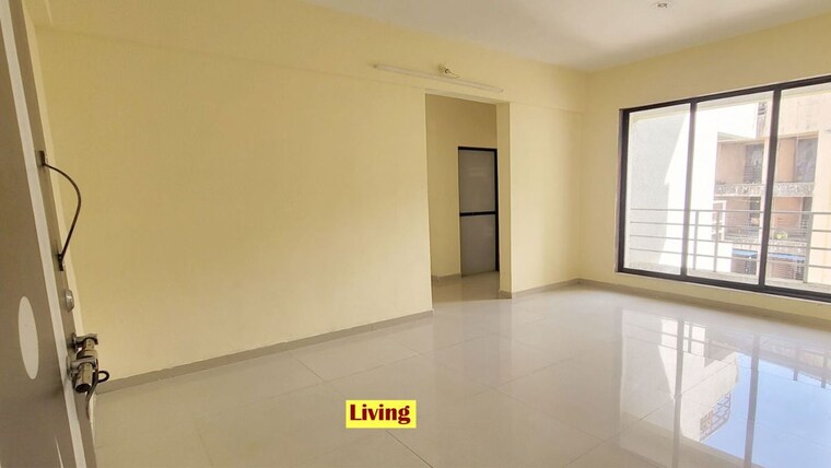 Room, ulwe sector 3 1 Bedroom 600 Sq.Ft. Apartment In Ulwe Sector 3 Navi Mumbai 10065836