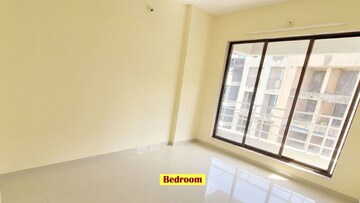 1 BHK Apartment For Rent in Ulwe Sector 3