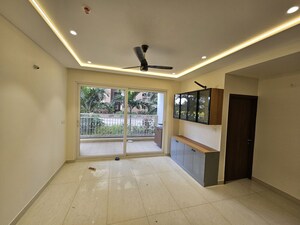 Bedroom in 3 BHK Apartment at Prestige Beverly Hills, Kokapet – for Rent