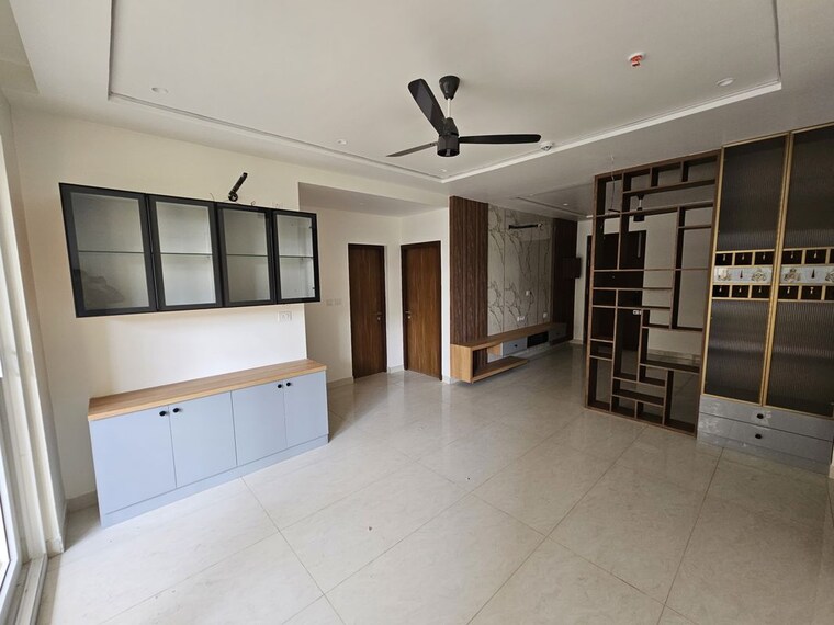 Room, prestige-beverly-hills 3 Bedroom 1796 Sq.Ft. Apartment In Kokapet Hyderabad 10065845