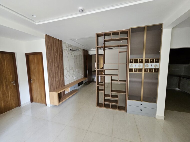 Room, prestige-beverly-hills 3 Bedroom 1796 Sq.Ft. Apartment In Kokapet Hyderabad 10065845