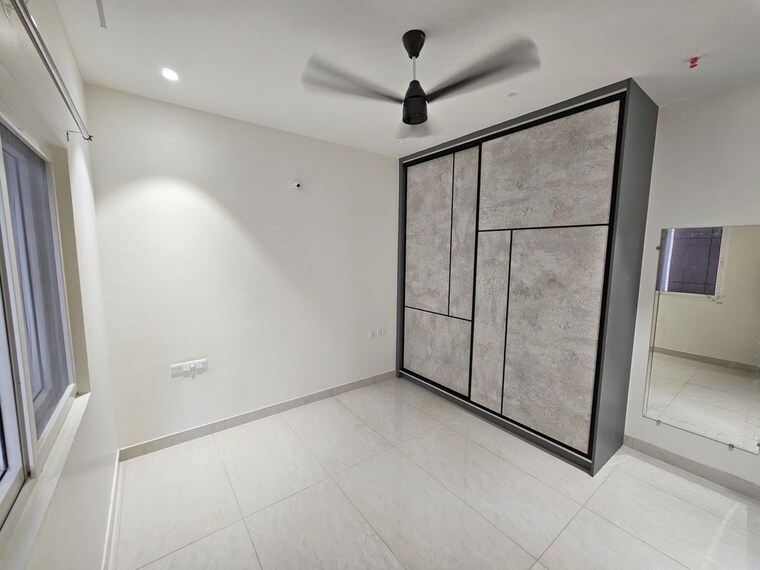 Room, prestige-beverly-hills 3 Bedroom 1796 Sq.Ft. Apartment In Kokapet Hyderabad 10065845