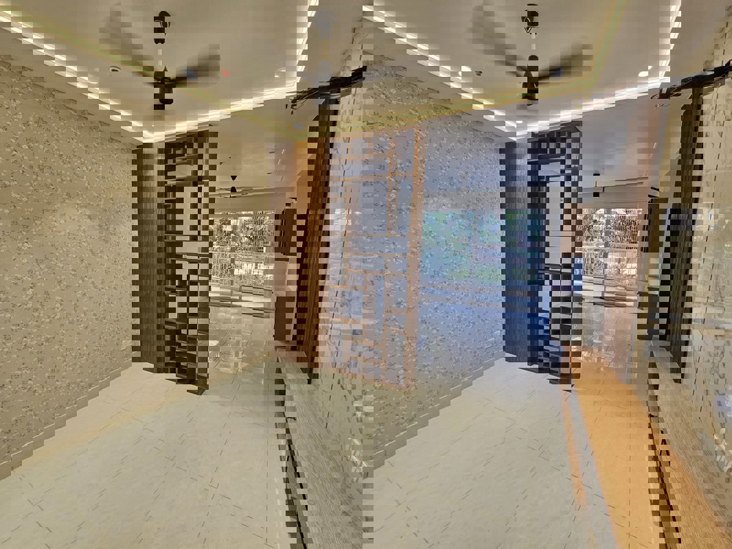 3 BHK + Pooja Room 1796 Sq.Ft. Apartment in Prestige Beverly Hills