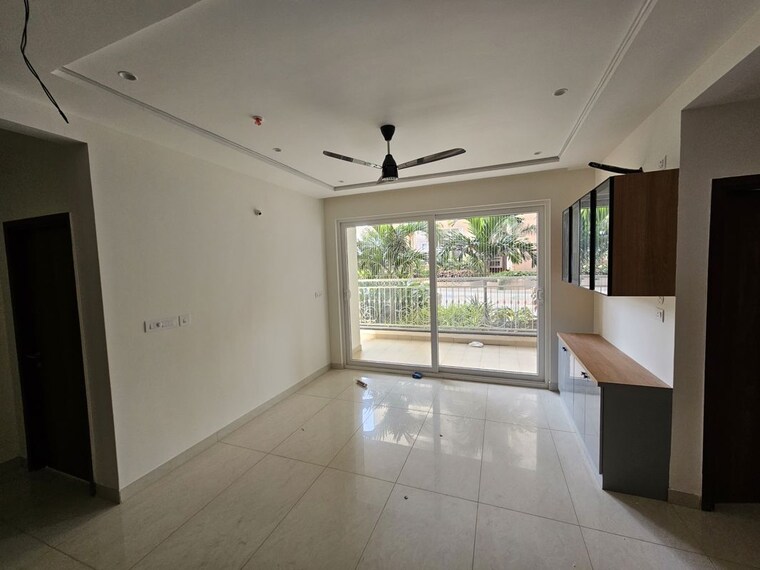 Room, prestige-beverly-hills 3 Bedroom 1796 Sq.Ft. Apartment In Kokapet Hyderabad 10065845