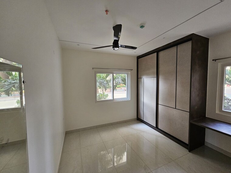 Room, prestige-beverly-hills 3 Bedroom 1796 Sq.Ft. Apartment In Kokapet Hyderabad 10065845