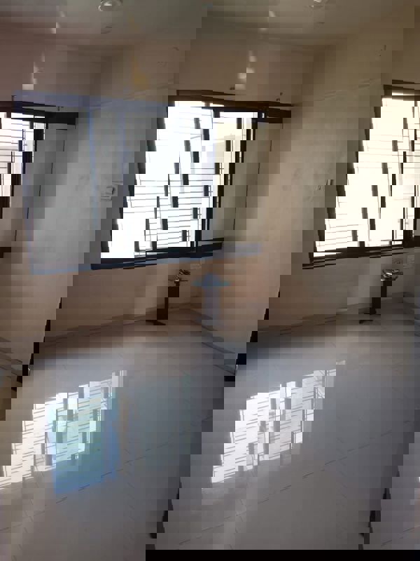 3 BHK + Servant Room 1500 Sq.Ft. Apartment in Viva Hallmark