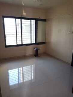 3 BHK + Servant Room Apartment For Rent in Viva Hallmark