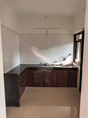 Bathroom in 3 BHK Apartment at Viva Hallmark, Bavdhan – for Rent