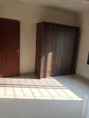 Bedroom in 3 BHK Apartment at Viva Hallmark, Bavdhan – for Rent
