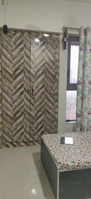 Bathroom in 2 BHK Apartment at Kalpataru Paramount, Kapur Bawdi – for Sale