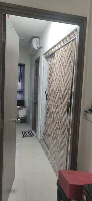Bathroom in 2 BHK Apartment at Kalpataru Paramount, Kapur Bawdi – for Sale